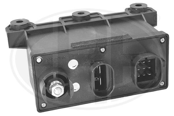 Kontrollenhet, glödstiftsystem 12V