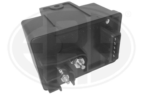 Kontrollenhet, glödstiftsystem 12V
