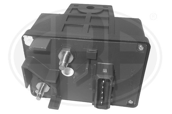 Kontrollenhet, glödstiftsystem 12V