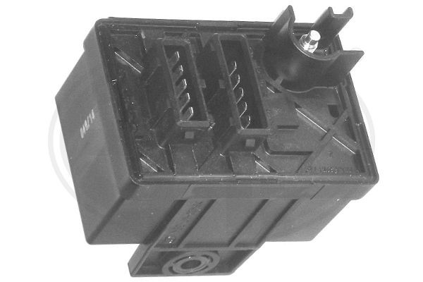 Kontrollenhet, glödstiftsystem 12V