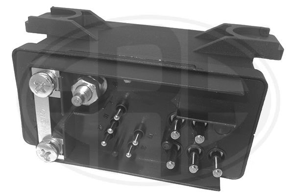 Kontrollenhet, glödstiftsystem 12V Kontrollenhet, glödstiftsystem 12V