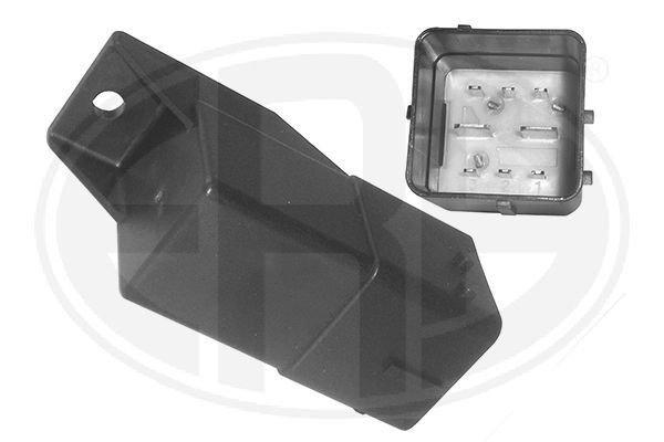 Kontrollenhet, glödstiftsystem 12V