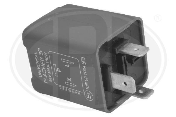 Blinkerenhet 24V