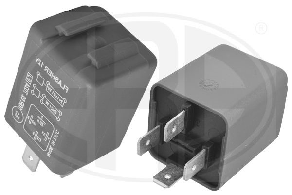 Blinkerenhet 12V