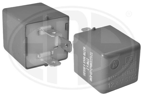 Blinkerenhet 12V