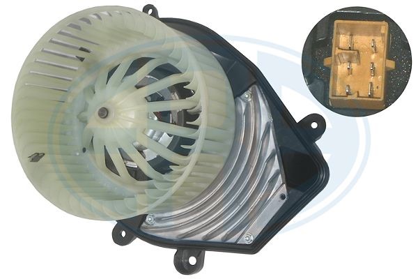 Kupéfläkt 12V
