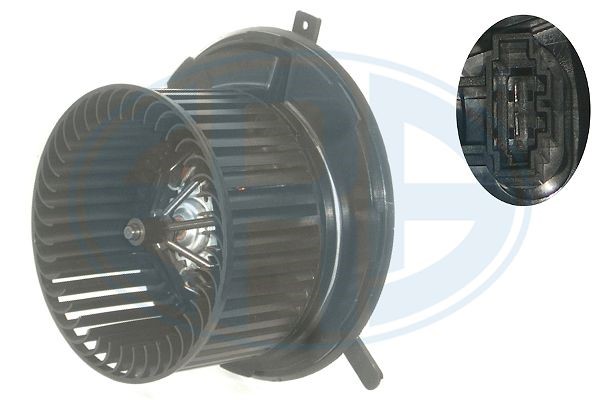 Kupéfläkt 12V