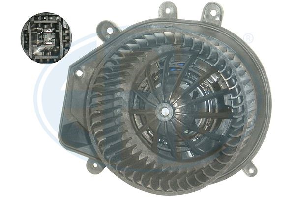 Kupéfläkt 12V