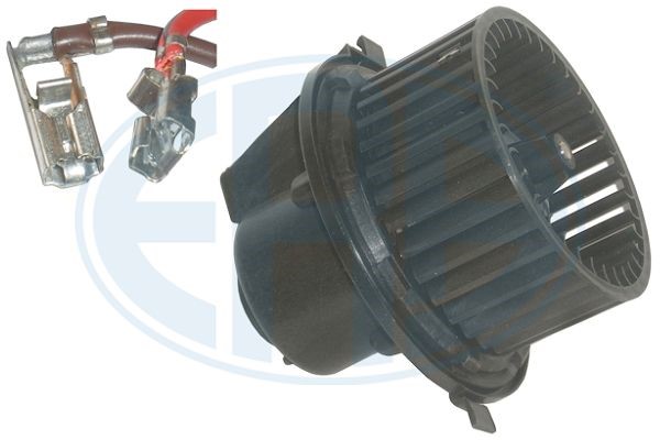 Kupéfläkt 12V