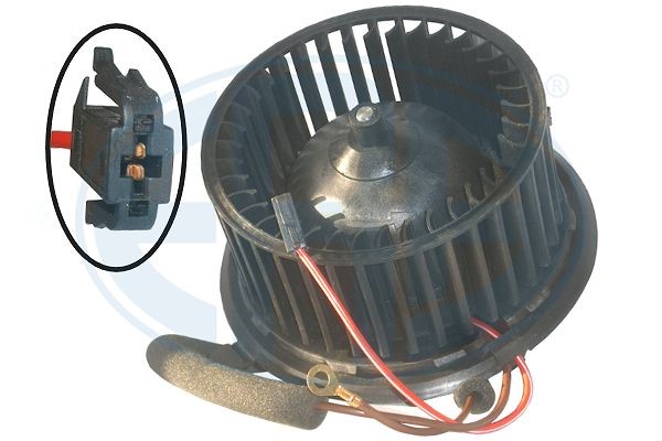 Kupéfläkt 12V