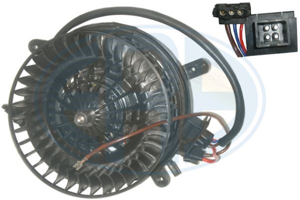 Kupéfläkt 12V