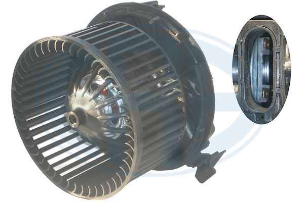 Kupéfläkt 12V