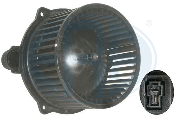 Kupéfläkt 12V
