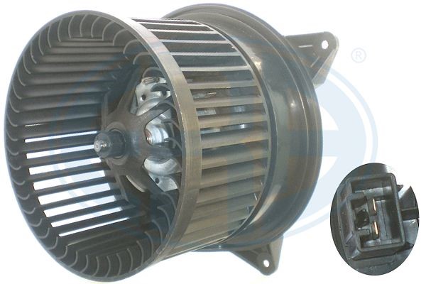 Kupéfläkt 12V