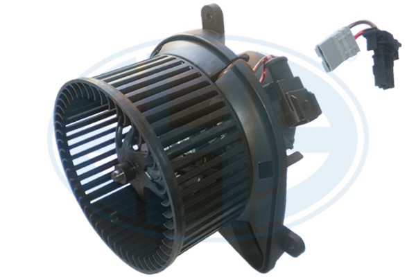 Kupéfläkt 12V