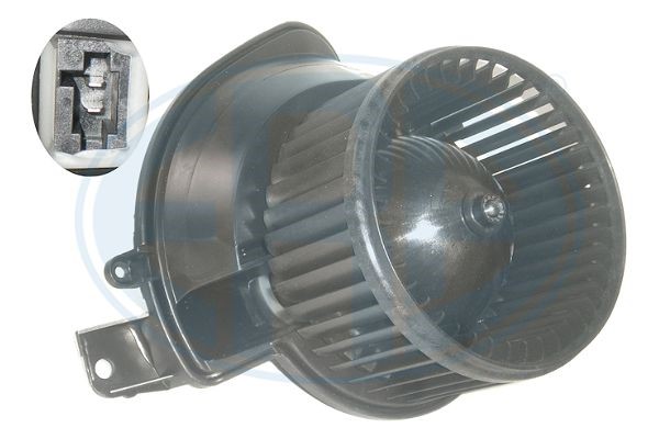 Kupéfläkt 12V