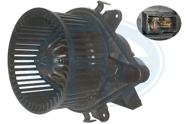 Kupéfläkt 12V