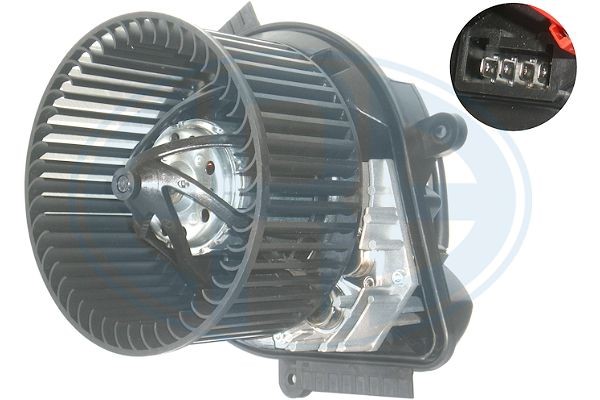 Kupéfläkt 12V