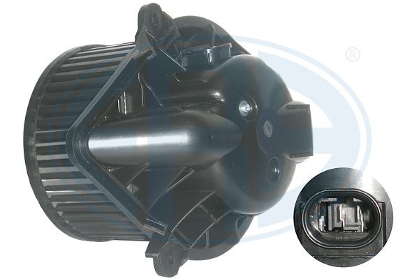 Kupéfläkt 12V