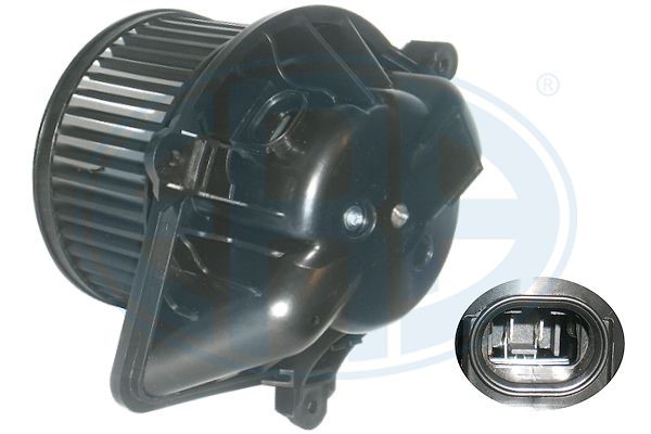 Kupéfläkt 12V