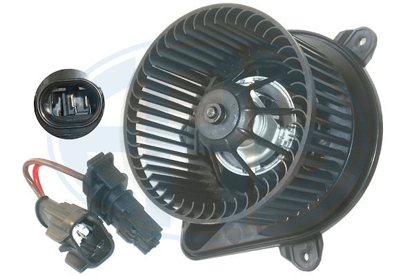Kupéfläkt 12V