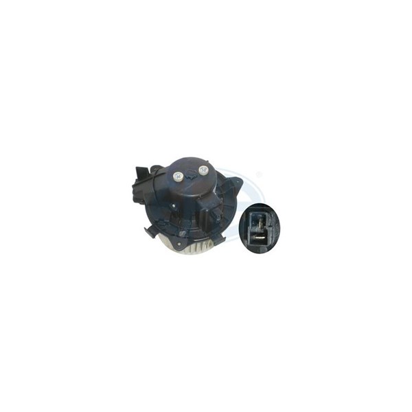 Kupéfläkt 12V