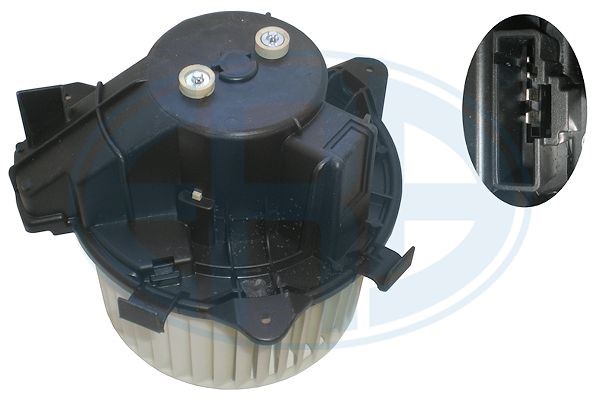 Kupéfläkt 12V