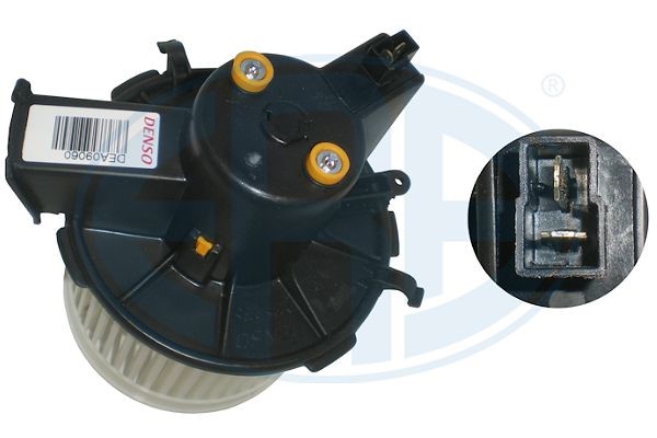 Kupéfläkt 12V
