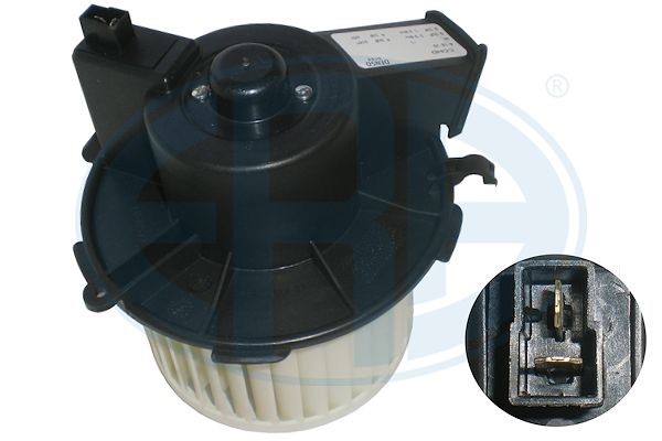 Kupéfläkt 12V