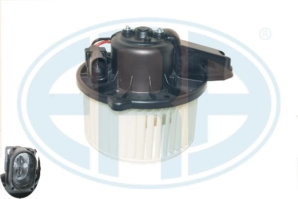 Kupéfläkt 12V