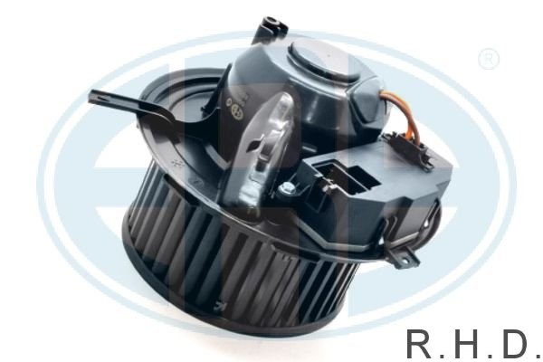 Kupéfläkt 12V
