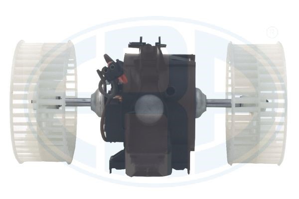 Kupéfläkt 12V