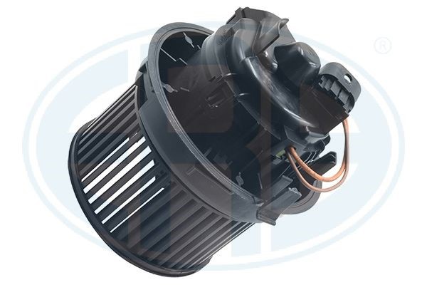 Kupéfläkt 12V