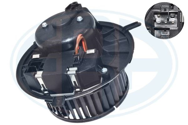 Kupéfläkt 12V