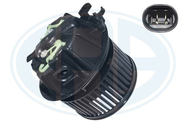 Kupéfläkt 12V
