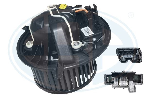 Kupéfläkt 12V