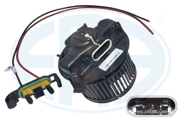 Kupéfläkt 12V