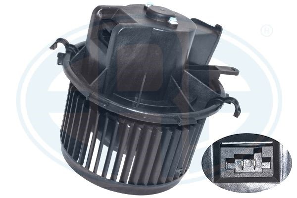 Kupéfläkt 12V
