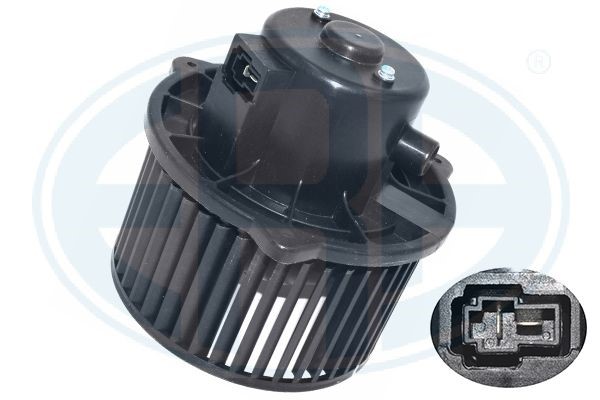 Kupéfläkt 12V