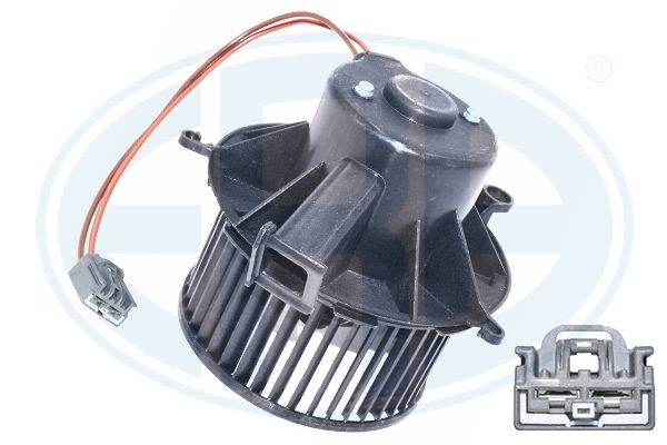 Kupéfläkt 12V