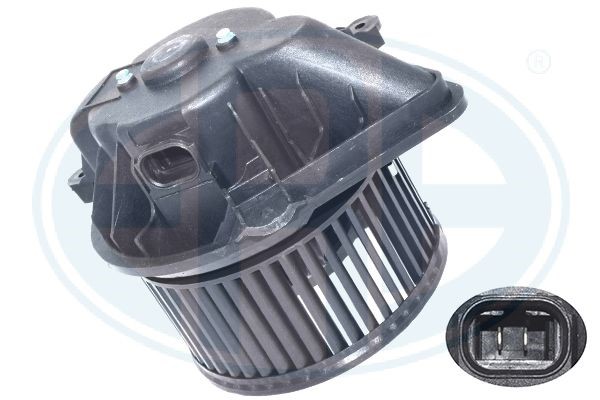 Kupéfläkt 12V