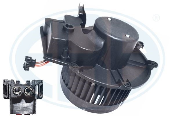Kupéfläkt 12V