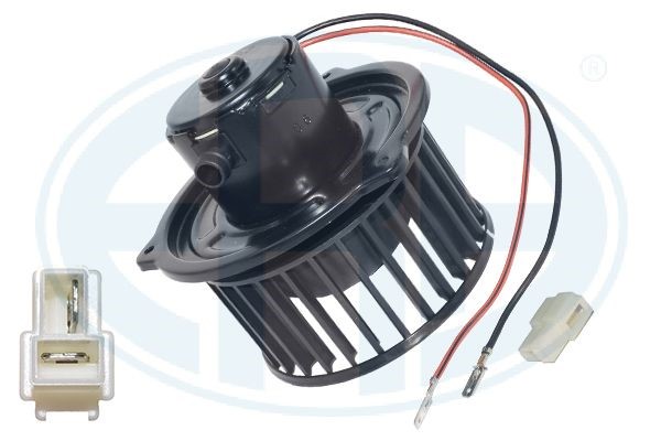 Kupéfläkt 12V
