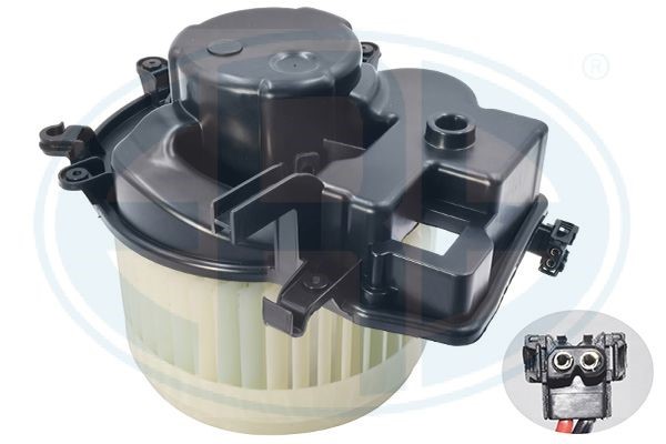 Kupéfläkt 12V