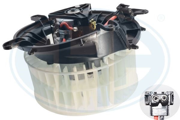 Kupéfläkt 12V