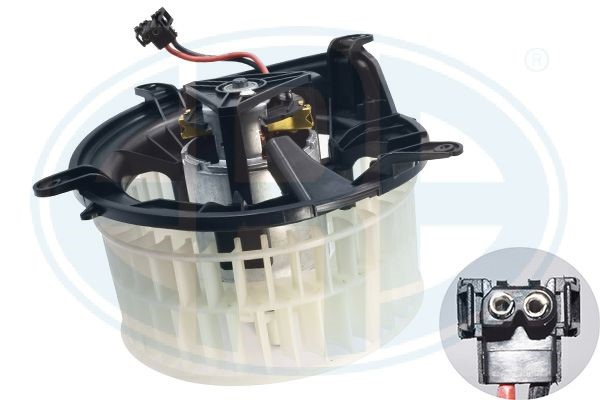 Kupéfläkt 12V Kupéfläkt 12V