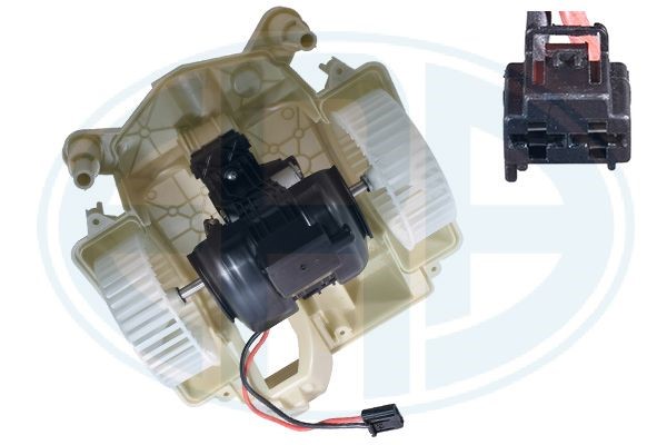 Kupéfläkt 12V