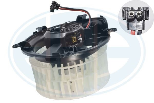 Kupéfläkt 12V Kupéfläkt 12V