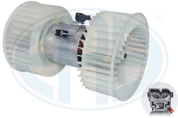 Kupéfläkt 12V