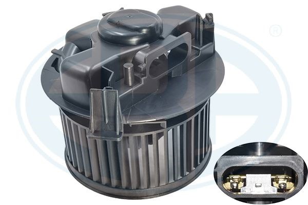 Kupéfläkt 12V